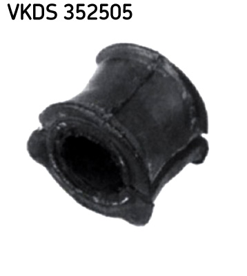 SKF VKDS 352505 Stabilizátor szilent, stabilizátor gumi, stabgumi